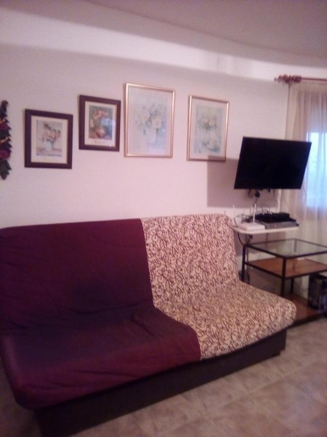Villa Casa Carmen Calpe Exterior foto