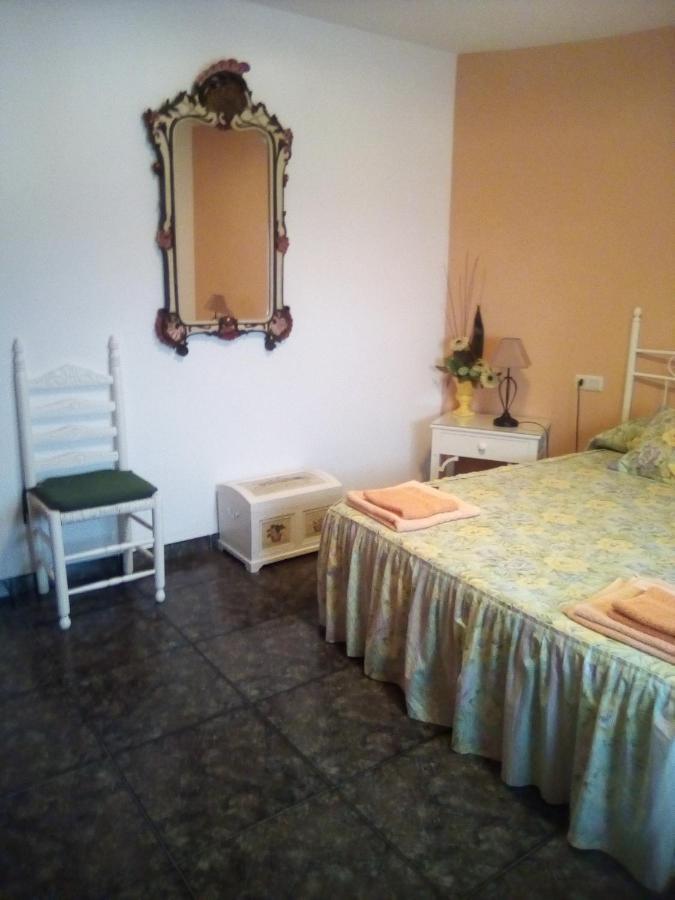 Villa Casa Carmen Calpe Exterior foto