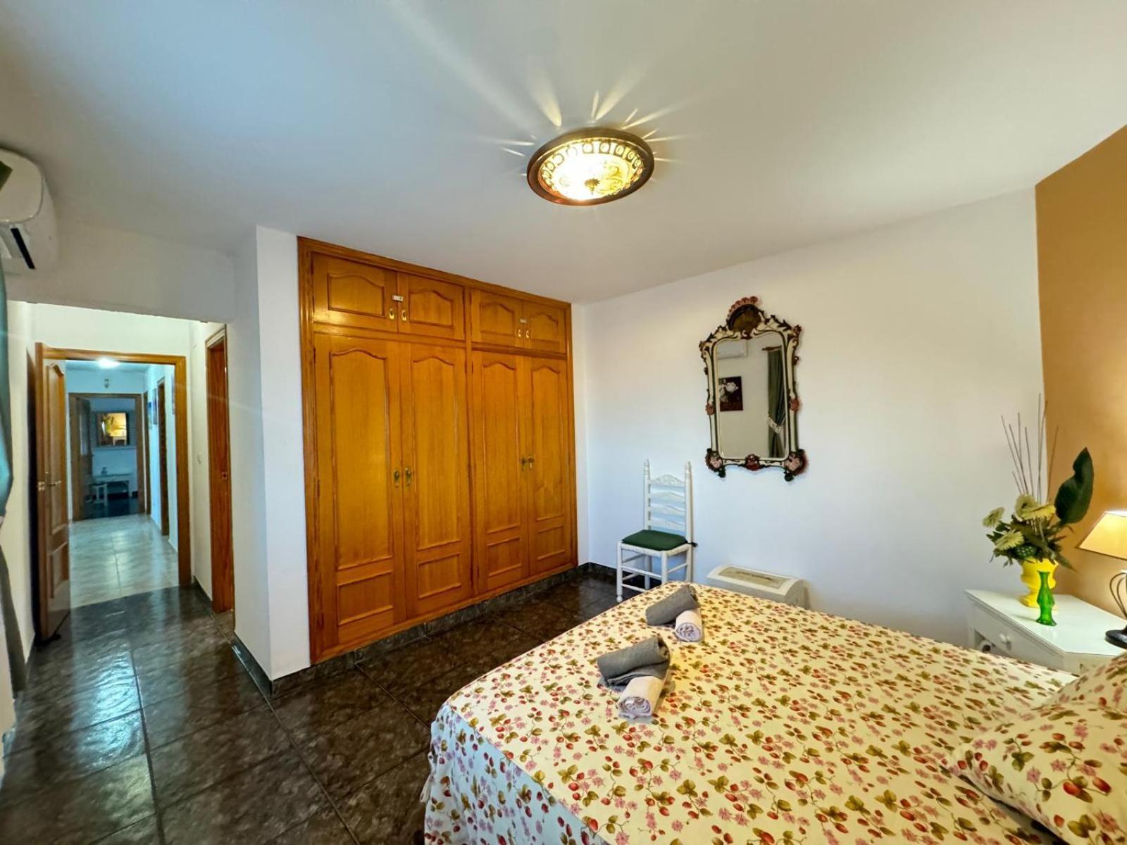 Villa Casa Carmen Calpe Exterior foto